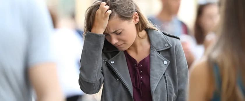 Jakie leki na fobię społeczną są najskuteczniejsze i bezpieczne?