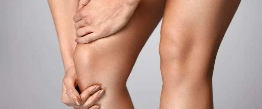 Co oznacza ból pod kolanem? Przyczyny, objawy i skuteczne leczenie