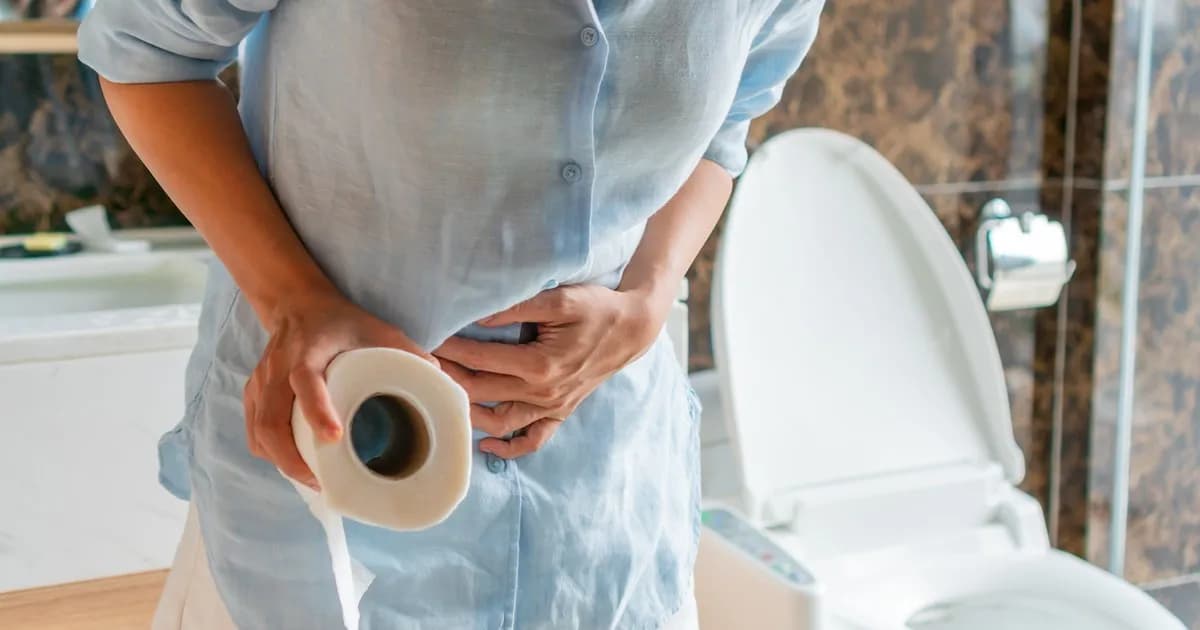 Jak działają leki na biegunkę? Poznaj ich skuteczność i działanie