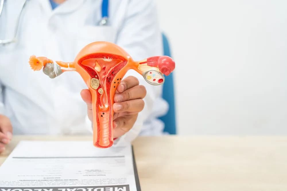 Objawy raka szyjki macicy – jak je rozpoznać i kiedy działać