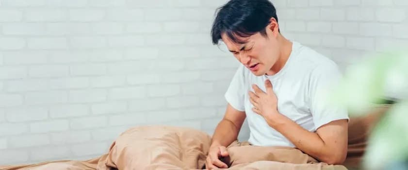 Jak złagodzić ból przełyku po wymiotach i przywrócić komfort