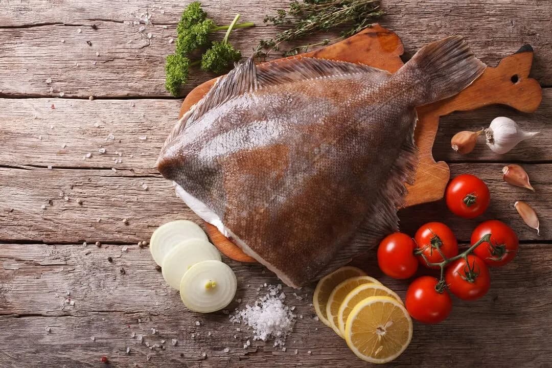 Czy flądra jest zdrowa? Odkryj jej korzyści i potencjalne ryzyko