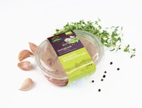 Czy galareta wieprzowa jest zdrowa? Odkryj jej zalety i wady