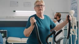 Co daje fizjoterapia? Odkryj korzyści dla zdrowia i sprawności