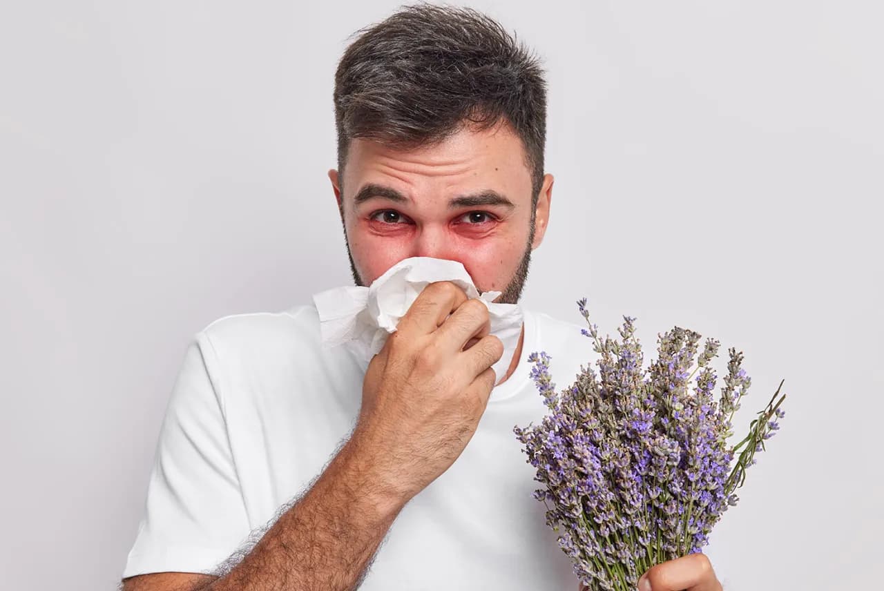 Czy alergia to choroba? Odkryj prawdę o jej skutkach zdrowotnych