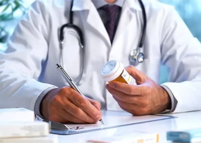 Borelioza jaki lekarz? Dowiedz się, jak uniknąć poważnych problemów zdrowotnych