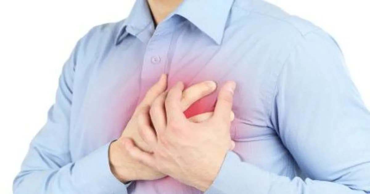 Jakie leki na nerwobóle w klatce piersiowej mogą przynieść ulgę?