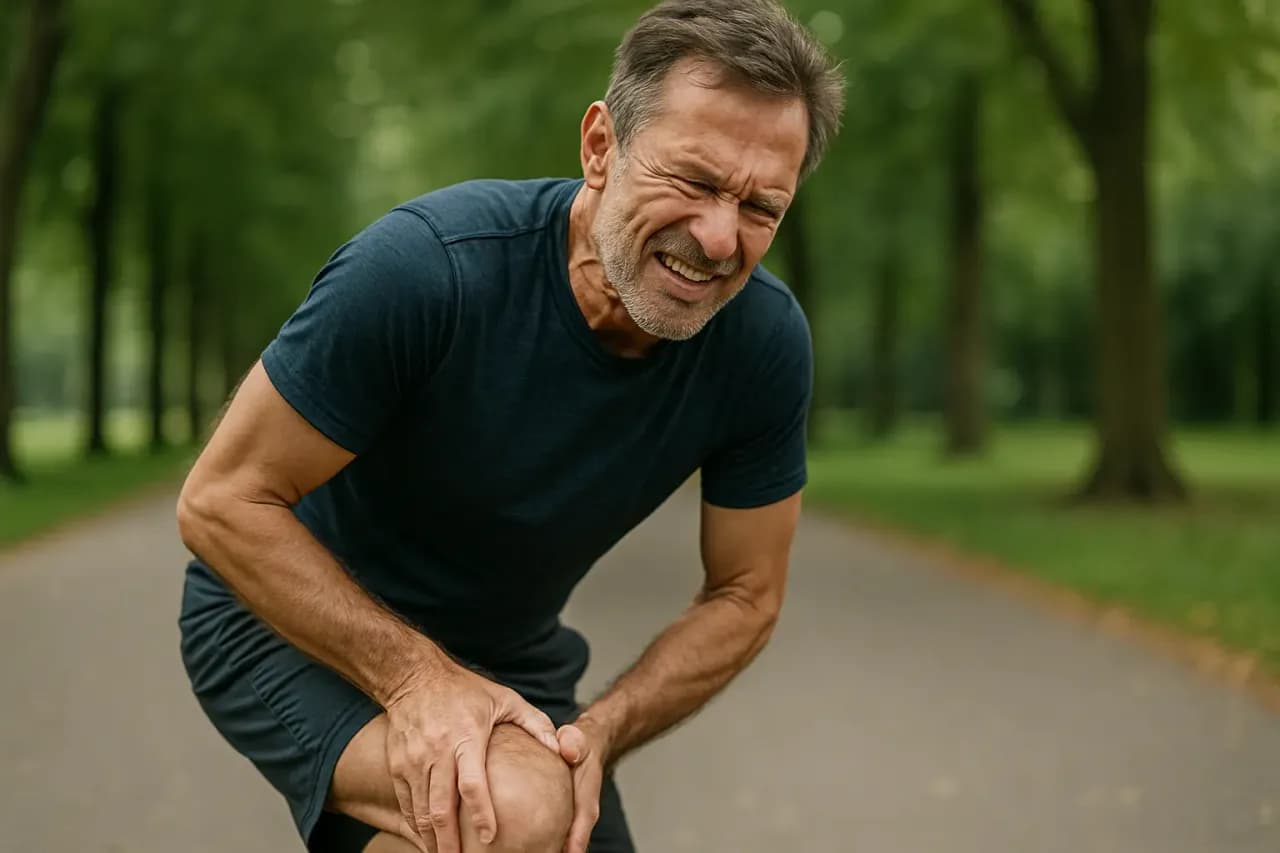 Skuteczne metody na ból kości - poznaj sposoby, które pomagają