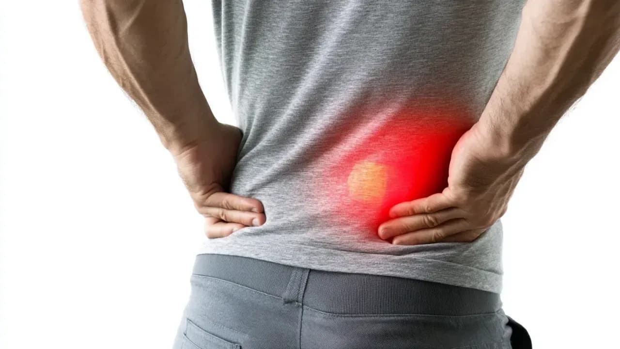 Jakie leki na zapalenie nerek? Skuteczne rozwiązania dla zdrowia