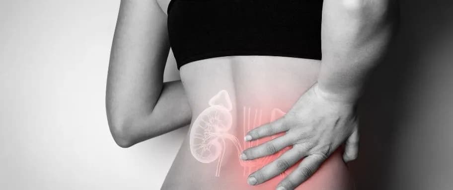 Ból nerek gdzie: jak rozpoznać i zrozumieć przyczyny bólu