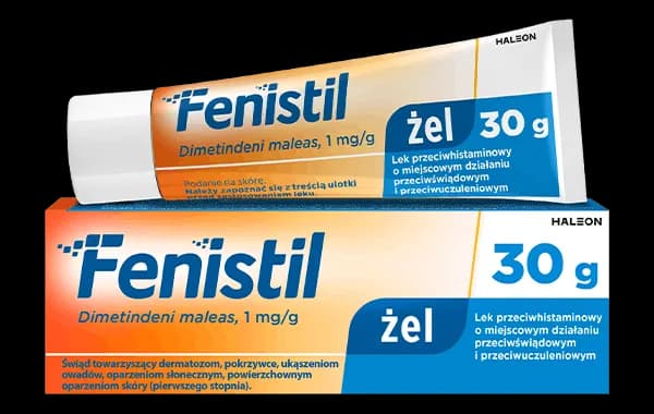 Skuteczne leki na alergię na pyłki u dzieci - co warto wiedzieć