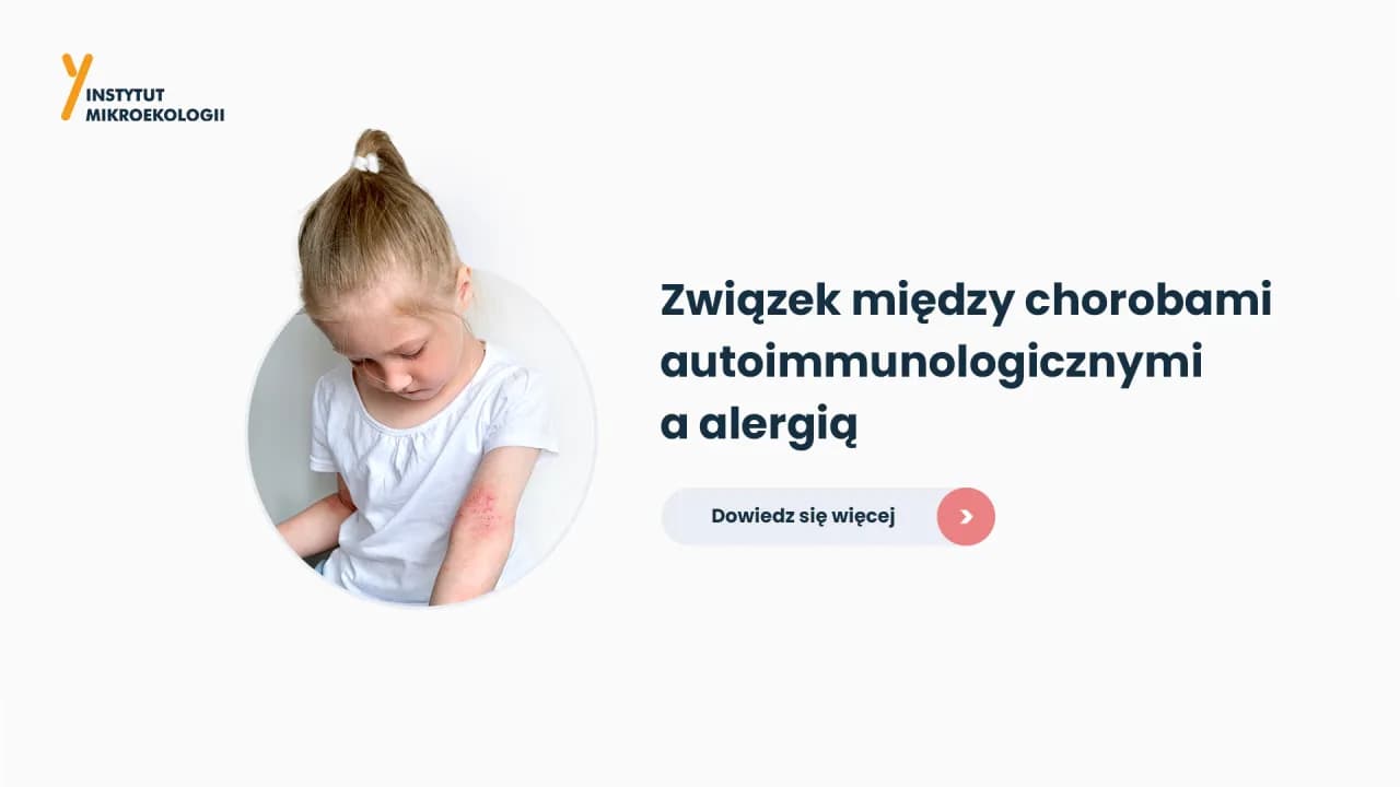 Czy alergia to choroba autoimmunologiczna? Odkryj prawdę i różnice