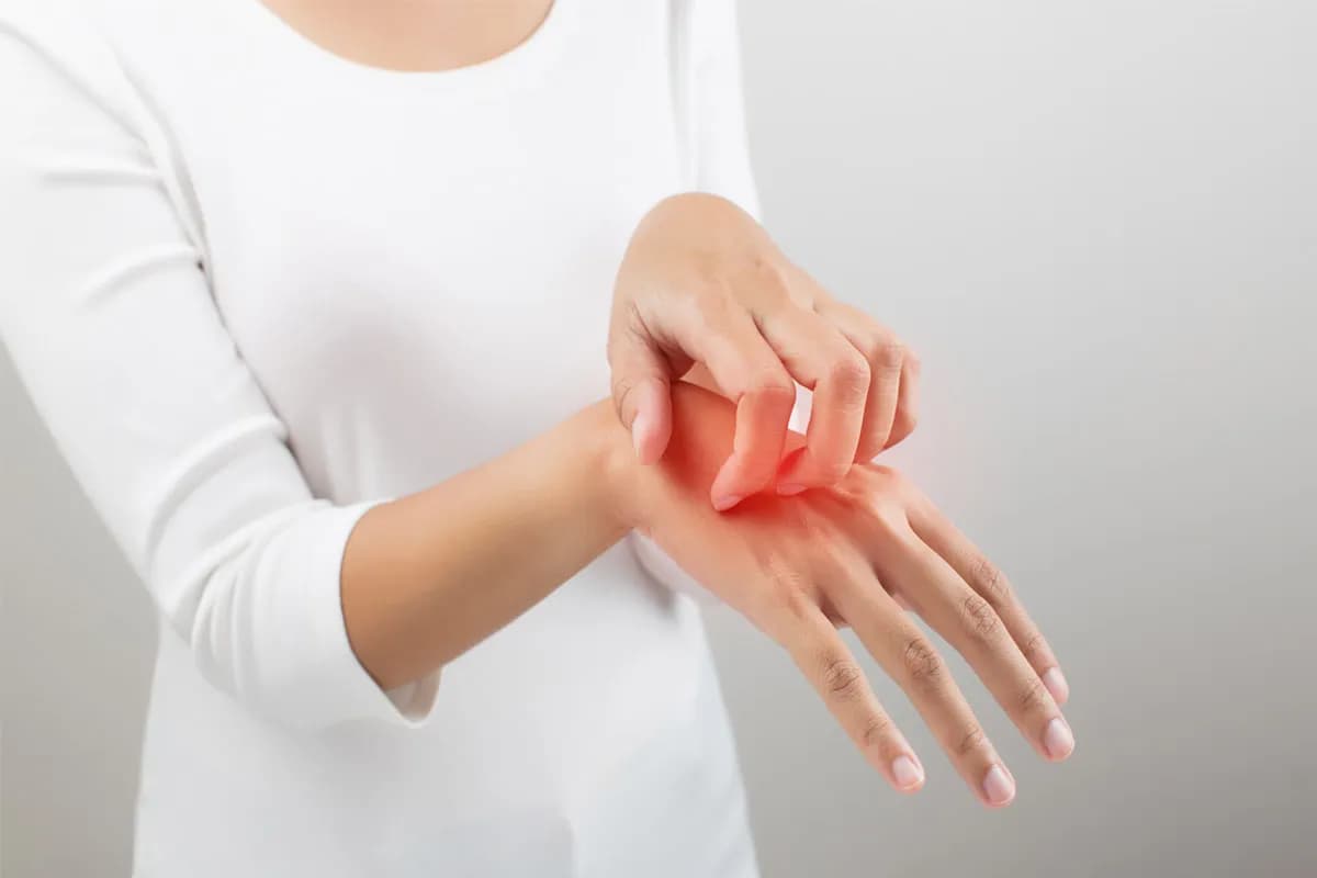 Jak pozbyć się alergii i odzyskać komfort życia bez objawów