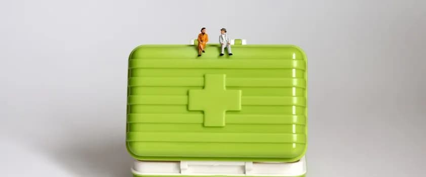 Gdzie kupić apteczkę domową? Sprawdź najlepsze oferty w Polsce