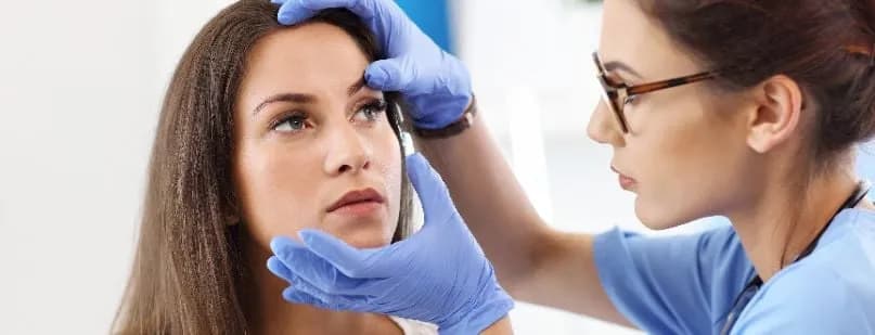 Skuteczne sposoby na ból oka: ulga i kiedy udać się do lekarza